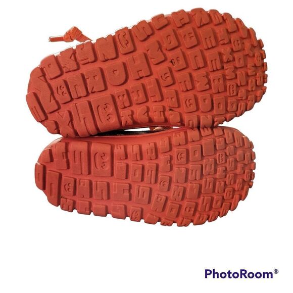 Reebok sneakers toddler size 4. ^ - Picture 5 of 8